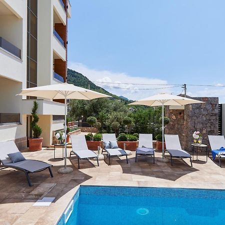Kotor Rooftop Apartments Zewnętrze zdjęcie