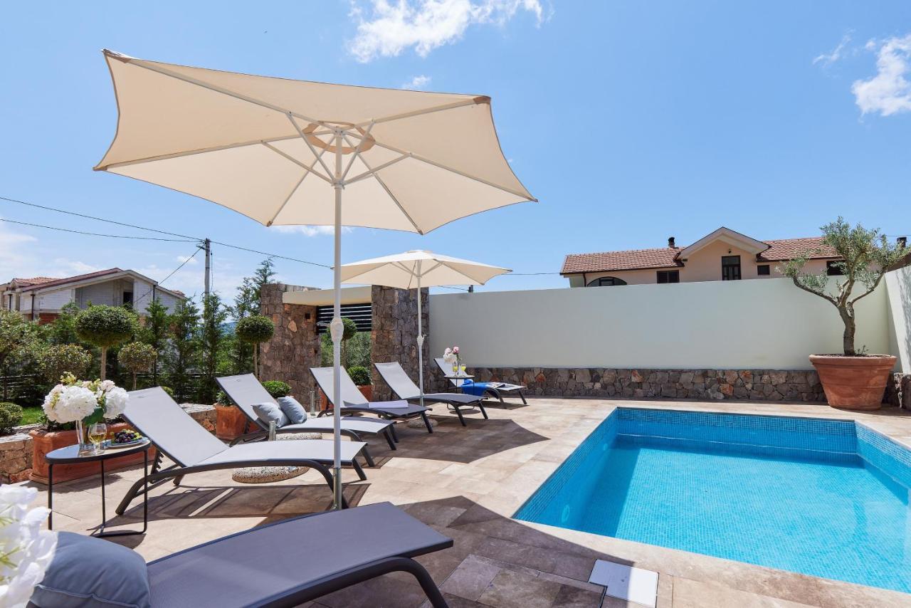 Kotor Rooftop Apartments Zewnętrze zdjęcie