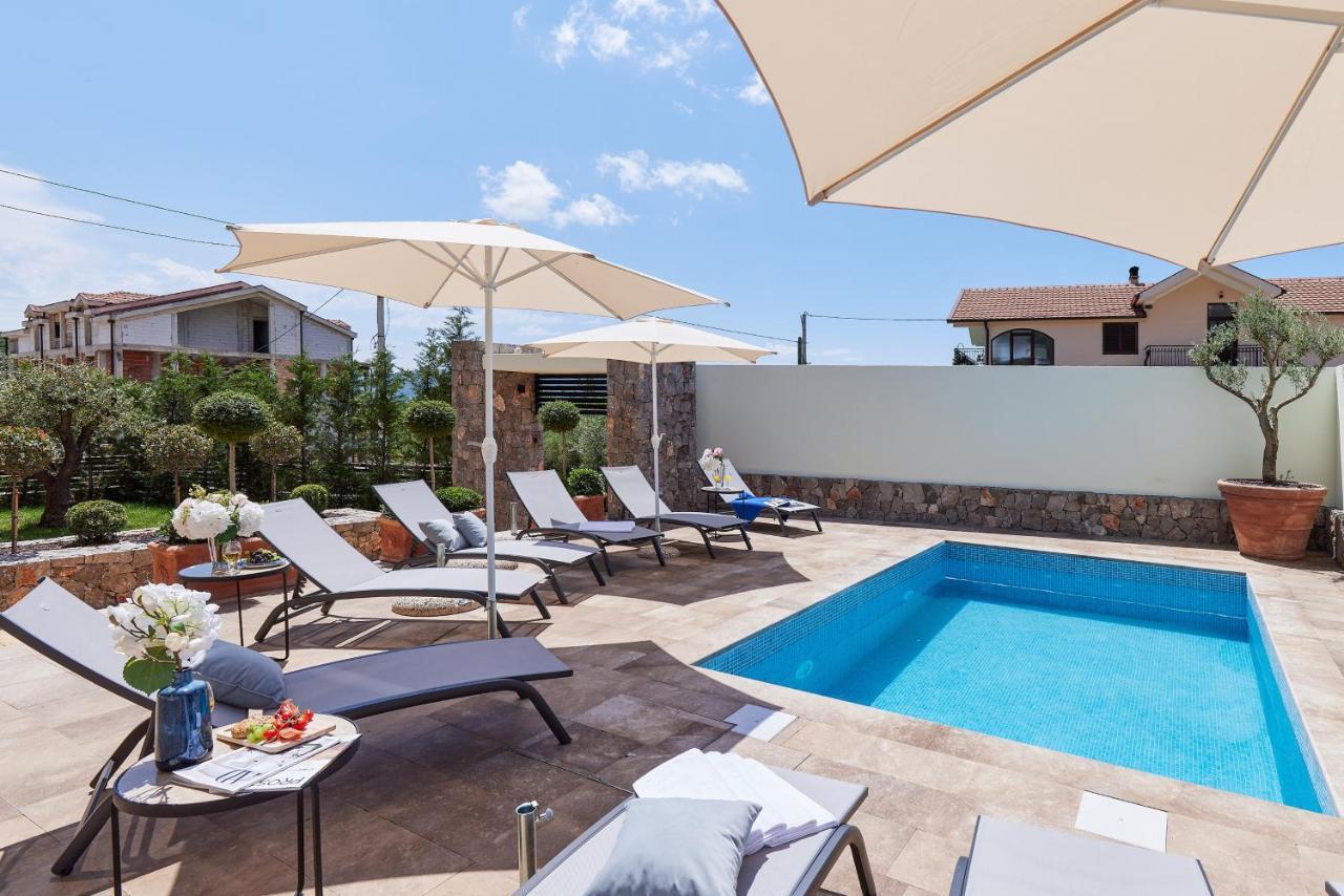 Kotor Rooftop Apartments Zewnętrze zdjęcie