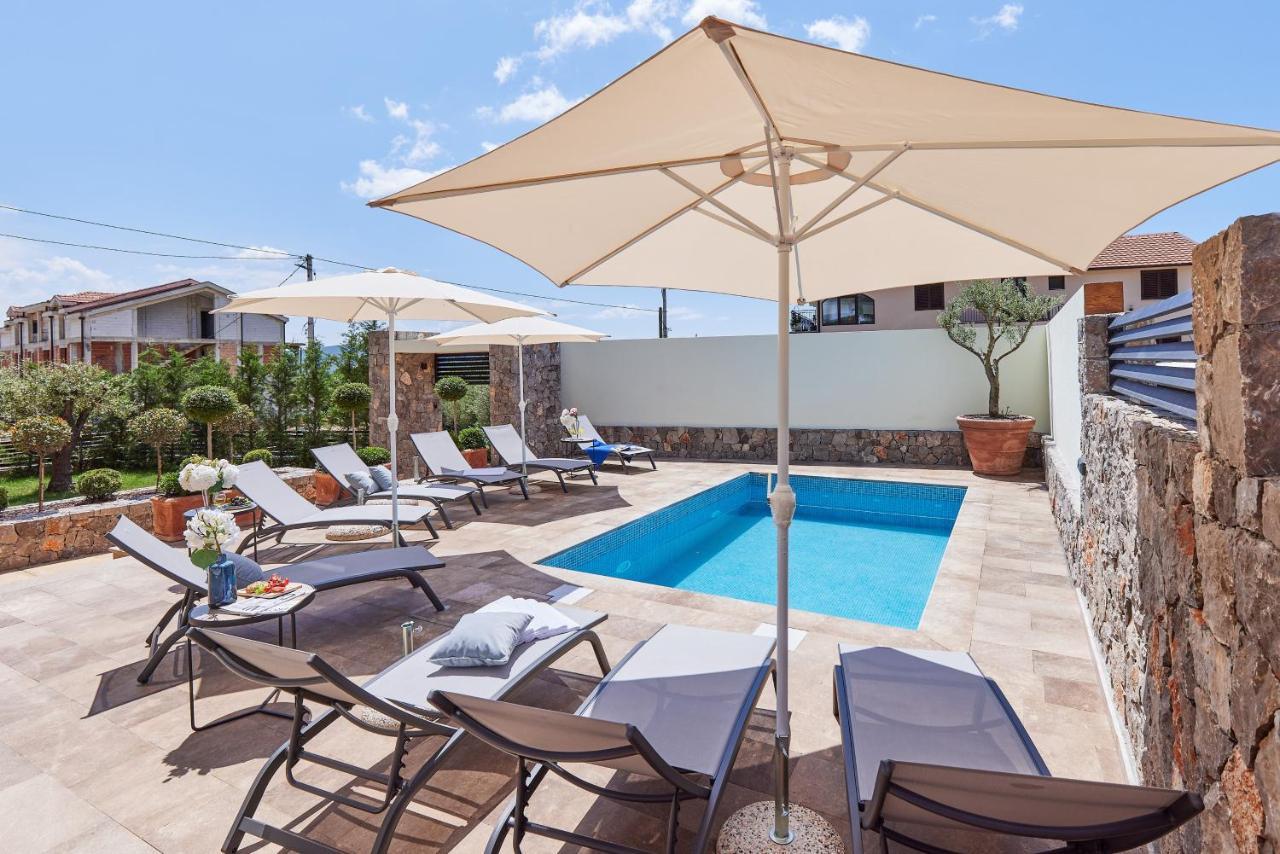 Kotor Rooftop Apartments Zewnętrze zdjęcie