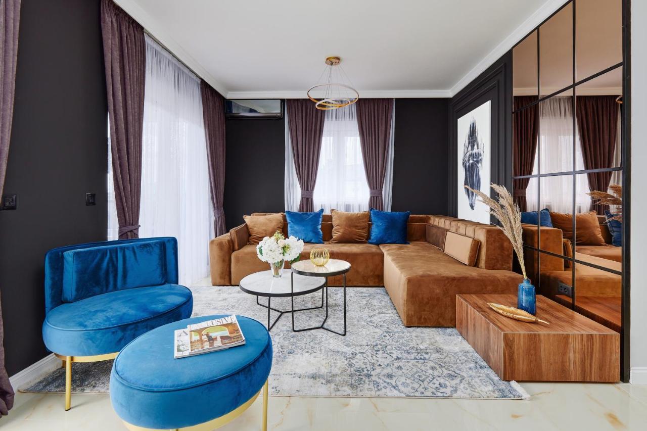 Kotor Rooftop Apartments Zewnętrze zdjęcie